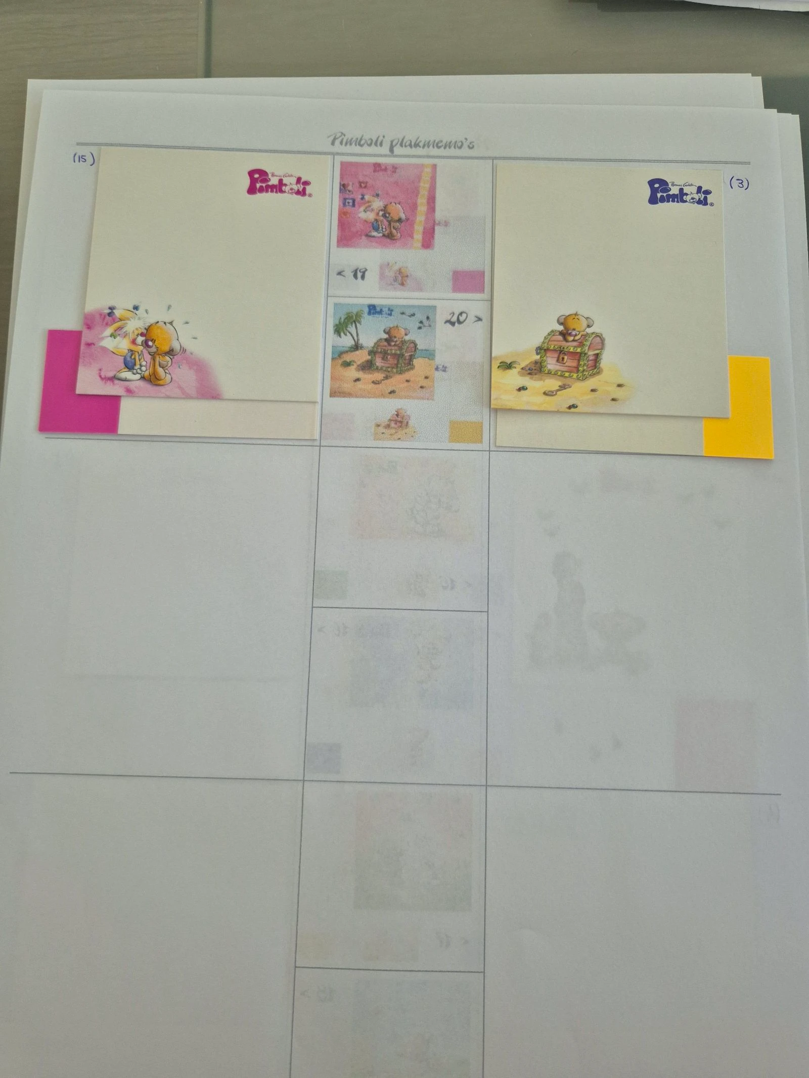 Plakememo – photo 10